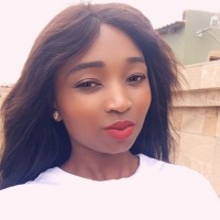 Nonhlanhla Buthelezi