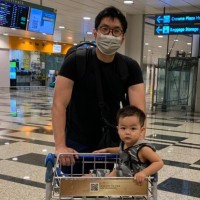 Paul Chia