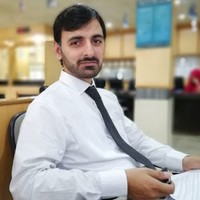 Mirza Imran Baig