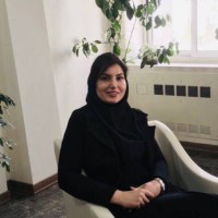 zahra amini