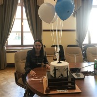 Мецгер Александра