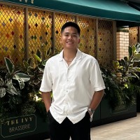 Jaryl Evangelista