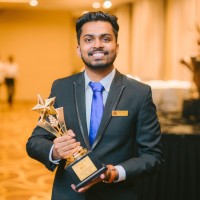 Induwara Gamage