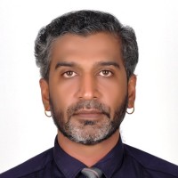Binu Sankar