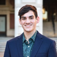 Nicholas Strauss