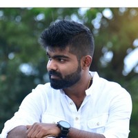 Praveen Clinton Galbow