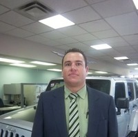 Michael Lanthier
