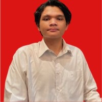 Daniel Pareaktua Putra