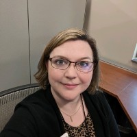 Elizabeth Moore, Cams, Ccfc, Crc