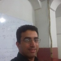 Kashif Ali Khan