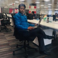 Abhishek Singh