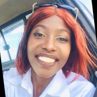Nomvuyo Qobo