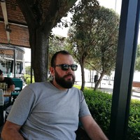 Dimitris Kechagias