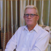 Graeme Leslie French