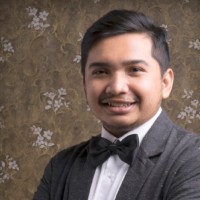 Teuku Muhammad Iqbal Anwar