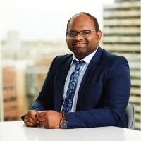Sanjay Arasu