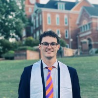 Matthew Binette