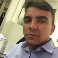 Alisson Costa Crisóstomo