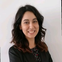 Ana Catarina Garrido