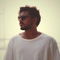 Souradarshi Choudhury