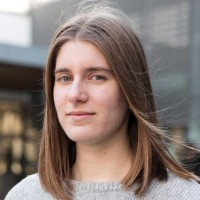Charlotte Dierckens