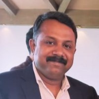 Atul Rao
