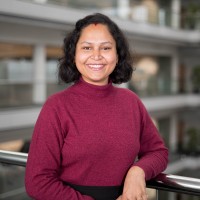 Sharmistha Roy