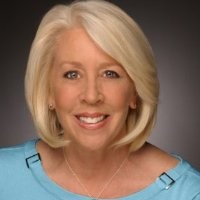 Joyce Leake
