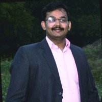 V K Mishra