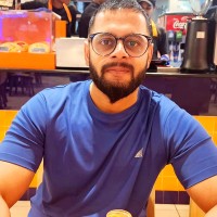 Sanchit Seth