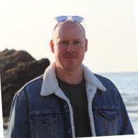 David Hughes
