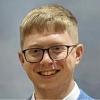 Connor Rice