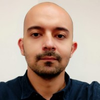 Sebastian Arango  Salazar