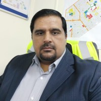 Rizwan Ashraf Rana, Cmiosh , Oshad Grade 