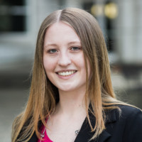 Ashley Stafford