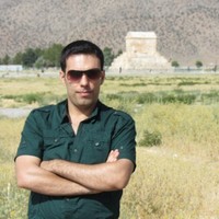 Hamidreza Ebrahimian