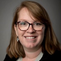 Becky Mahan, PharmD, BCGP, BCACP, FASCP