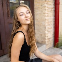 Polina Mochalova