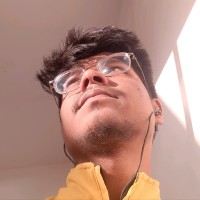 Dhaval Gosai