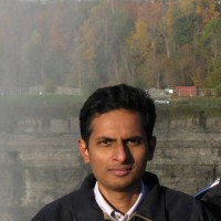 Vivek Salwaru