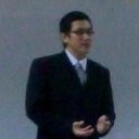 Kim Hong (刘金鋒)
