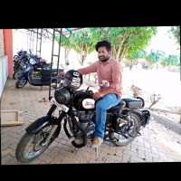 Chandra Sekhar