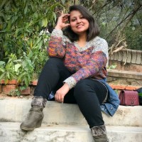 Sonali Sain