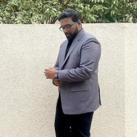 Mandar Kandalgaonkar