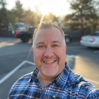 Todd Tolson