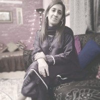 Anam Ali