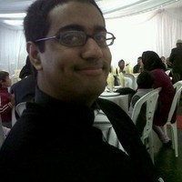 Mogamat Nishaat Abrahams