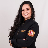 Gabriela Soares de Almeida
