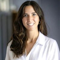 Marta Julia Fernández González, PhD