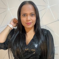 Jéssica Araújo Rocha